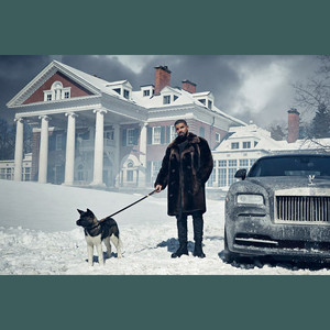 Drake Type Beat - Wasteman