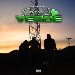 Dame la verde (feat. Frankitto & Bendeto) [Explicit]