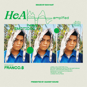 Franco.$ - No Disturbance While I'm on Instagram