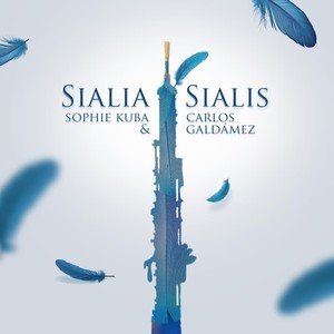 Sialia Sialis (feat. Carlos Galdámez)