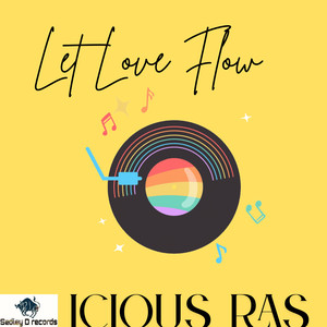 Let Love Flow