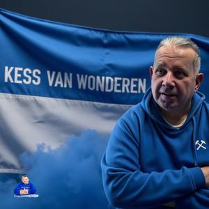 Kees van Wonderen
