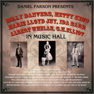Daniel Farson Presents Music Hall