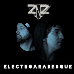 ElectroArabesque (Play Along)