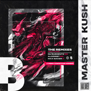 Master Kush (Alcemist Remix)