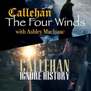 The Four Winds