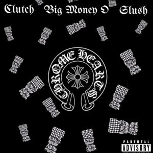 Chrome Hearts & Ksubi Tags (feat. BigMoneyO & Slush) [Explicit]