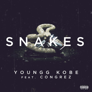 Snakes (feat. Congrez) [Explicit]