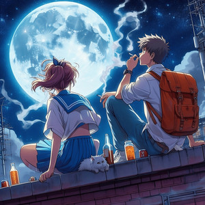 na madrugada (Remastered 2024|Explicit)