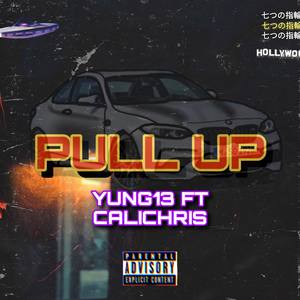 PULL UP (Explicit)