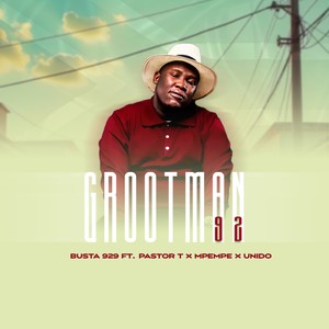 GROOTMAN 92