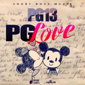 Pg Love - Single