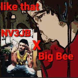 Like that NV3JB (feat. Big bee)