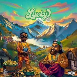 LUCKY (feat. WEE JOE) (IRISH MIX|Explicit)