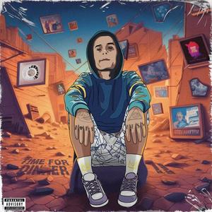 La calle me enseñó (feat. Alfa mb, 6inger_333, Og Bless, Lampy Mac, Jack OG, Coco Friss & Fred D) (Explicit)