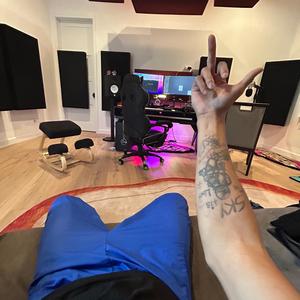 Soon Ima Be Up (Explicit)