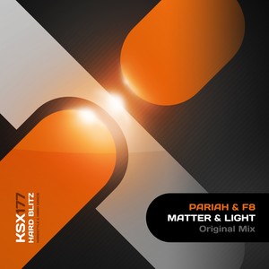 Matter & Light (Original Mix)