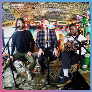 Hit the Ceiling (Live Session, Los Angeles, CA, 2018)