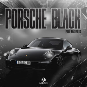 Porsche Black (Explicit)