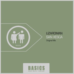 San Xesca (Original Mix)