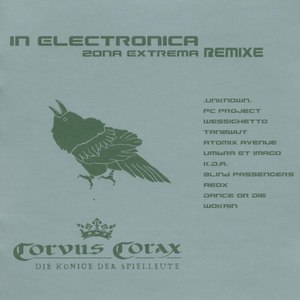 In Electronica: Zona Extrema