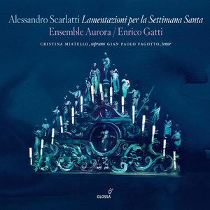 Lamentazioni per la Settimana Santa - Lamentazioni per la Settimana Santa: Prologus