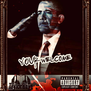 Your welcome (feat. 704) (Explicit)