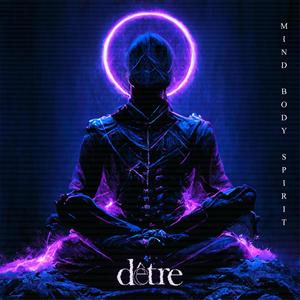 Mind Body Spirit (Explicit)