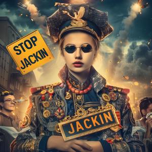 Stroker Sheriff (Explicit)