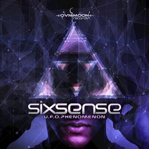 Chemically Disturbed (Original Mix)