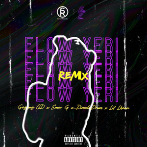 Flow Yeri (Remix|Explicit)