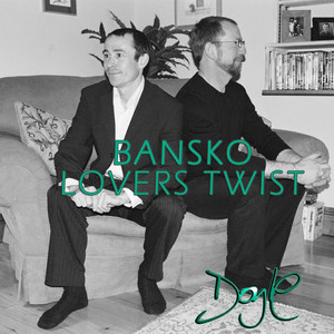 Bansko Lovers Twist