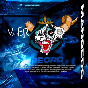 Necromancers (Reyes de las sombras) (Explicit)