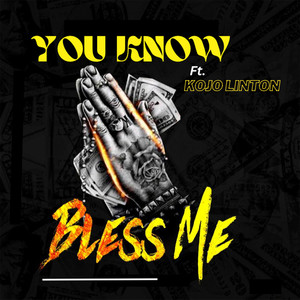 BLESS ME (feat. Kojo Linton)