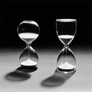 When Time Forgot to Move (Radio Edit)