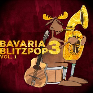 Bavaria Blitzpop 3, Vol. 1