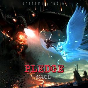 Pledge (feat. Gage)