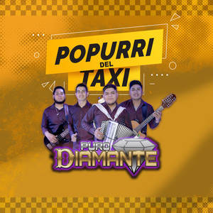 Popurrí Del Taxi