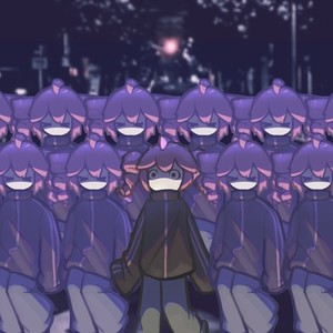 N イ ね。 (feat. 重音テト)