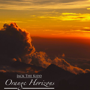 Orange Horizons