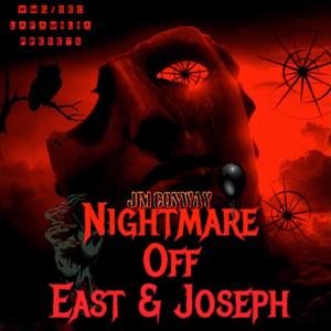 Nightmare Off East & Joseph (Explicit)