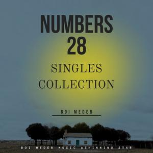 Numbers 28 Singles collection