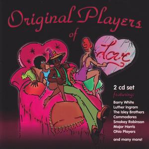 Original Players of Love