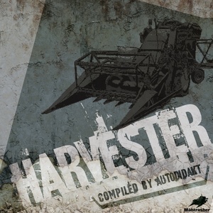 Harvester