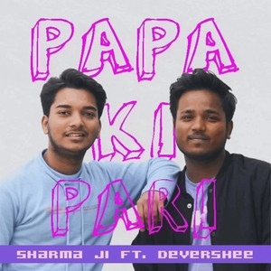Papa Ki Pari