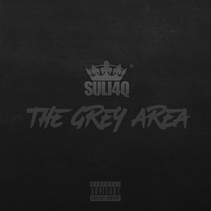 The Grey Area - Single (Explicit)