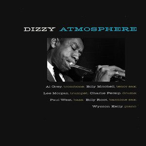 Dizzy Atmosphere