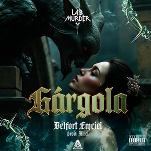 Gargola (feat. Belfort Emciel) [Explicit]