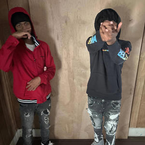 Hostile (feat. LilReeseEBK) (Explicit)