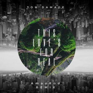 This Love's For Real (feat. Tom Damage)